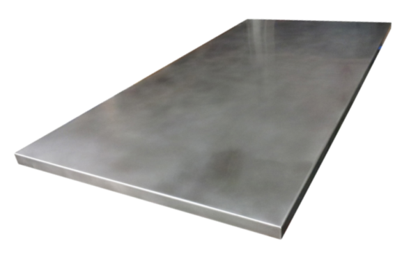 Steel Road Plates