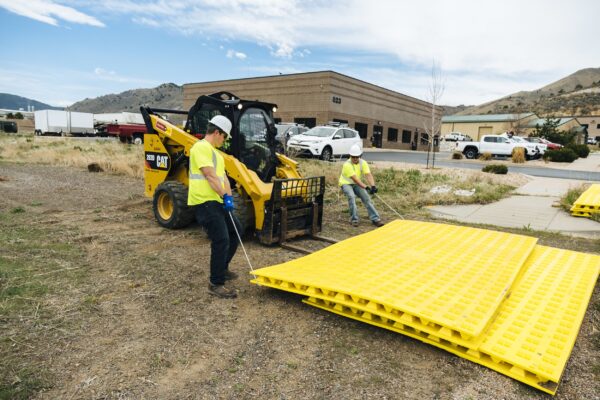 Access Mats